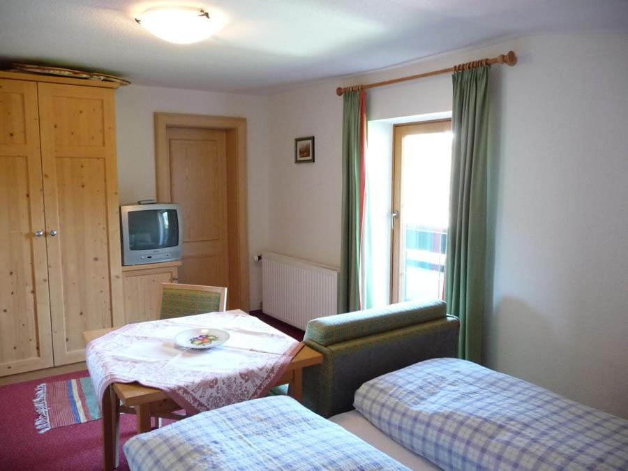 Gasthof Alpenblick Hotel Hirschegg  Bilik gambar