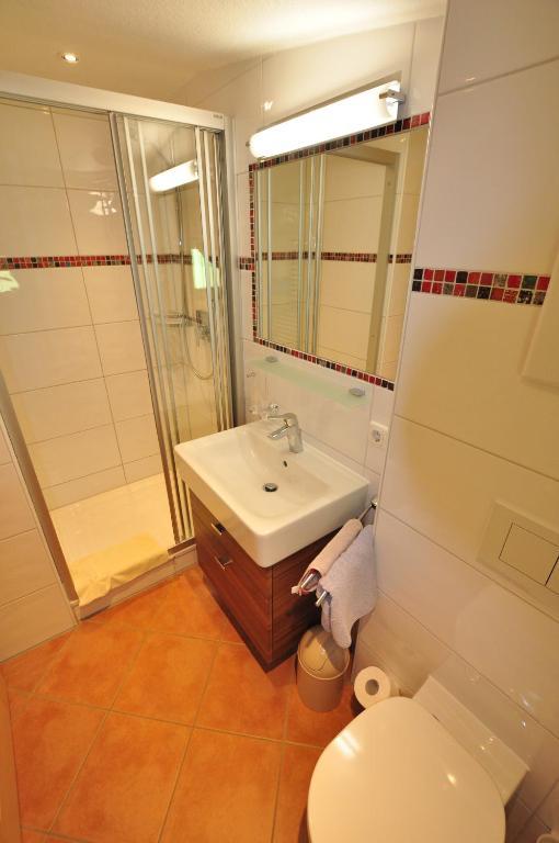 Gasthof Alpenblick Hotel Hirschegg  Luaran gambar